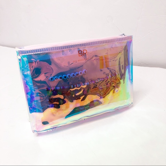 BP DIY Beaded Letter Bracelet Making Kit Girl Gift Do It Yourself Nordstrom - Picture 9 of 16